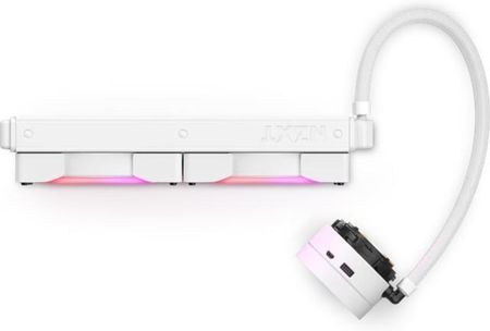 PC周辺機器 nzxt kraken x63 Amazon | NZXT KRAKEN X63 水冷システム [ ラジエーターサイズ