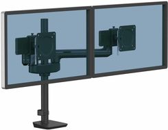 FELLOWES  TALLO MODULAR™ 2FS 2 MONITORY (CZARNE)