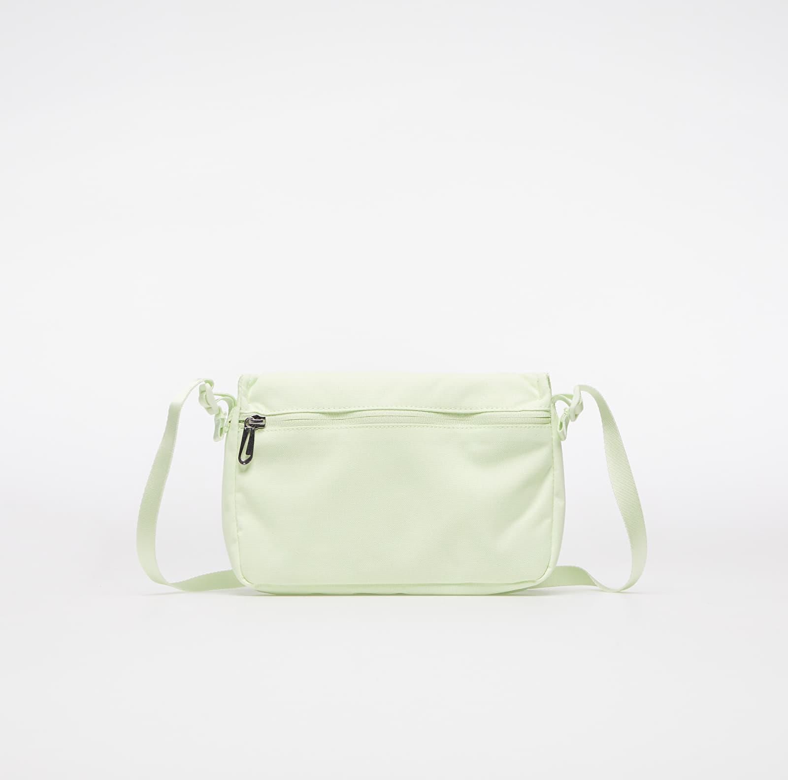 Nike Sportswear Women's Revel Crossbody Bag Lime Ice/ Lime Ice/ Black