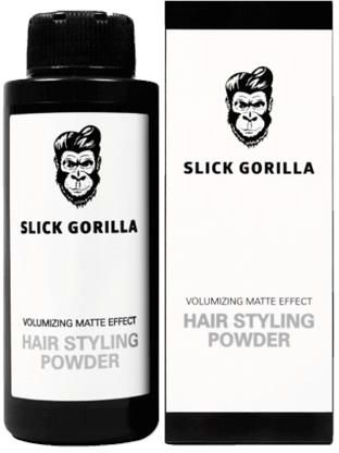Slick Gorilla Puder do włosów 20g 