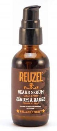 Reuzel Beard Serum Serum do brody 50g