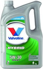 Valvoline Hybrid C3 5W30 5l