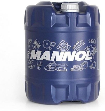 Mannol Agro Stou Multifarm 10W30 Olej Wielofunkcyjny 20L