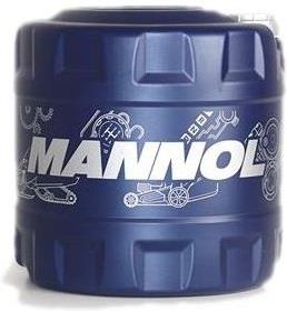 Mannol Classic 10W40  7L