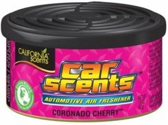 California Scents Coronado Cherry Zapach Puszka