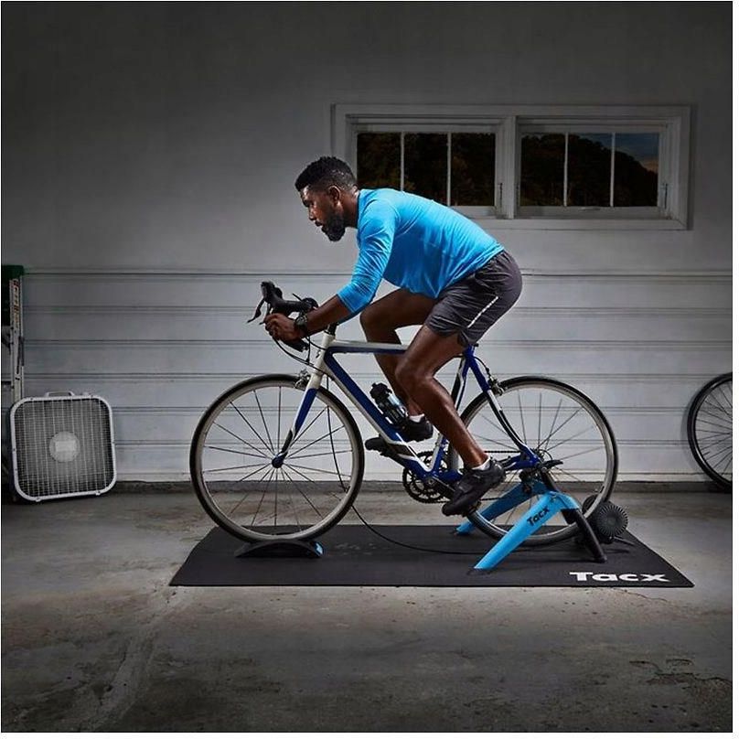 Garmin Tacx Boost 100241901 - zdjęcie 2 Garmin Tacx Boost 100241901