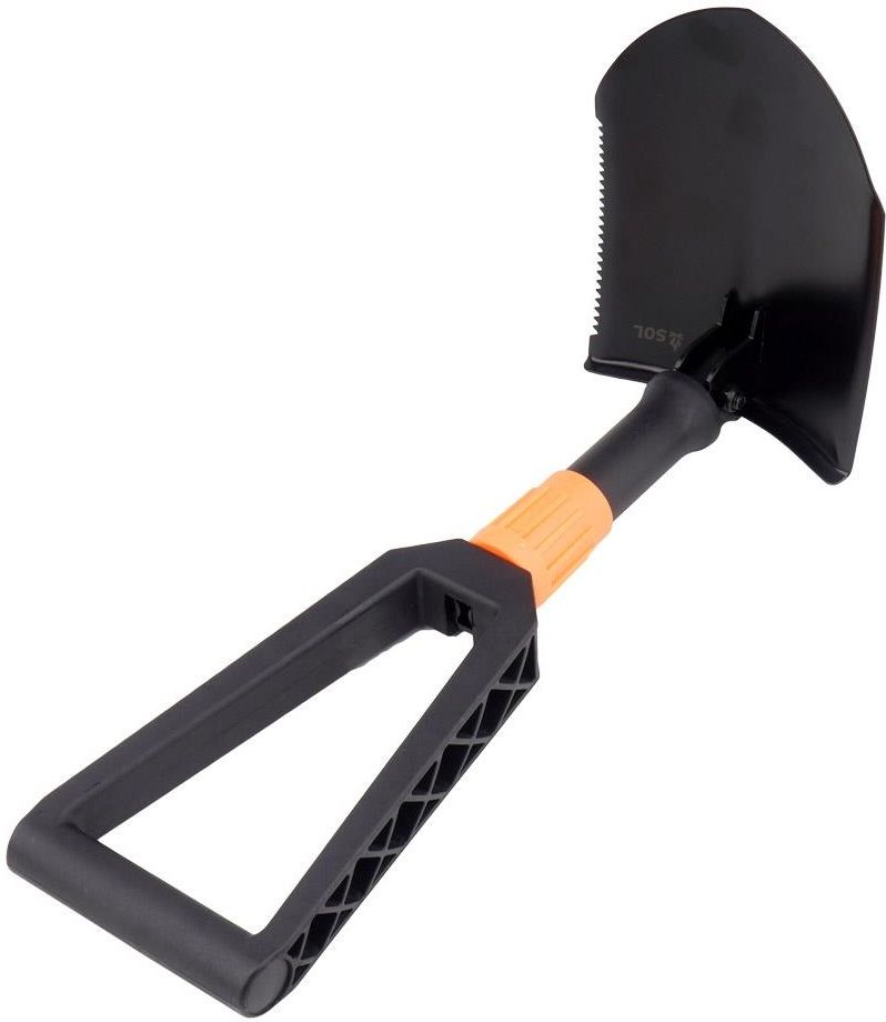 S.O.L. Survive Outdoors Longer Packable Field Shovel [0140-1024]