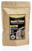 Wagner'S Pellets Granulat Zimnotłoczony Dla Średnich I Dużych Papug 750G