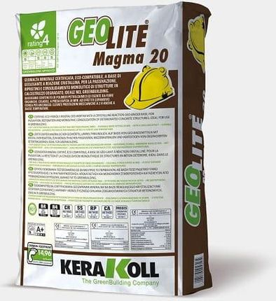 Kerakoll GeoLite Magma 20 25kg