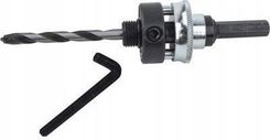 Zdjęcie Adapter uchwyt hex do otwornic Multi 14-30Mm - Ruciane-Nida