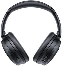 Bose QuietComfort 45 Czarny - Słuchawki