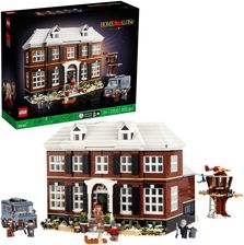 Zdjęcie LEGO Ideas 21330 Kevin sam w domu - Garwolin