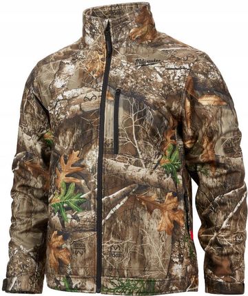 Milwaukee Kurtka Zimowa Podgrzewana M12 Hj Camo Xl (4933478980)