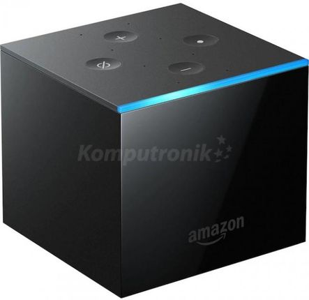 テレビ Amazon Fire TV Cube 4K Ultra HD Приставка Amazon Fire TV Cube 4K - Russian TV Online