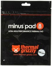 Zdjęcie Thermal Grizzly Termopad Minus Pad 8 120X20X1Mm (Tg-Mp8-120-20-10-1R) - Myślenice
