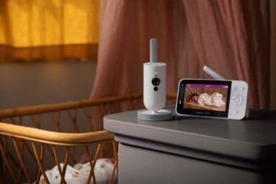 PHILIPS AVENT Video Premium Full HD SCD923/26 - zdjęcie 5 PHILIPS AVENT Video Premium Full HD SCD923/26