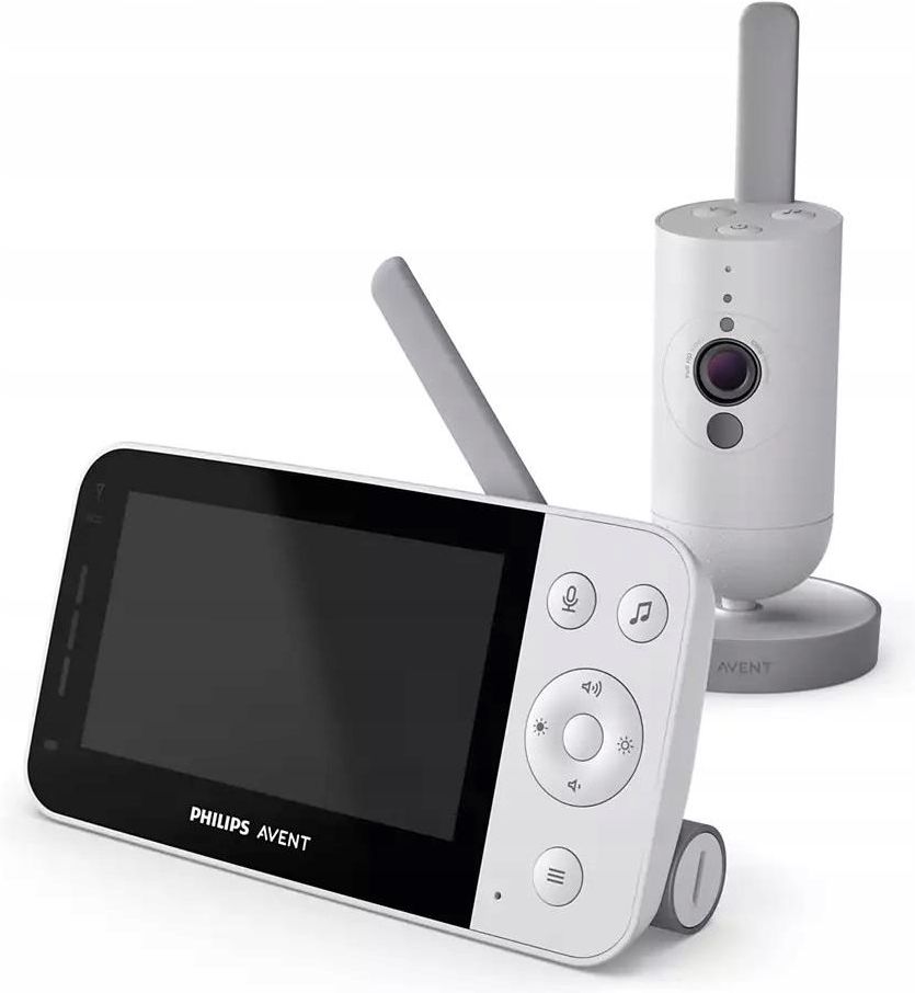 PHILIPS AVENT Video Premium Full HD SCD923/26 - zdjęcie 8 PHILIPS AVENT Video Premium Full HD SCD923/26