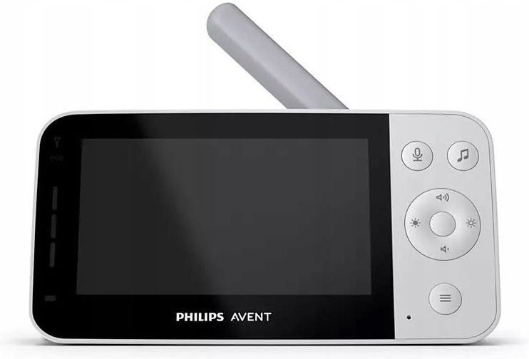 PHILIPS AVENT Video Premium Full HD SCD923/26 - zdjęcie 11 PHILIPS AVENT Video Premium Full HD SCD923/26