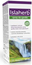 Zdjęcie Islaherb spray do gardła 30ml - Wojcieszów
