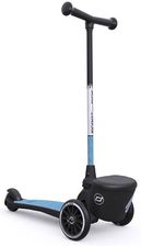 Zdjęcie Scootandride Highwaykick 2 Lifestyle Hulajnoga Reflective Steel - Tuszyn