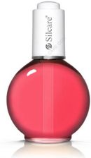 Zdjęcie Silcare Oliwka Yummy Gummy Pink 75ml - Otwock
