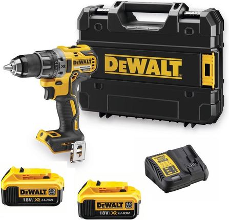 DEWALT DCD791M2 18V 2x4Ah