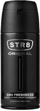 Sarantis STR 8 Original Dezodorant w sprayu 150ml