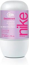 Zdjęcie Asco Nike Sweet Blossom Woman Dezodorant roll-on 50ml - Olszyna