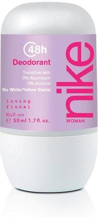 Asco Nike Sweet Blossom Woman Dezodorant roll-on 50ml
