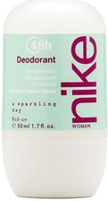 Zdjęcie Asco Nike A Sparkling Day Woman Dezodorant roll-on 50ml - Barlinek