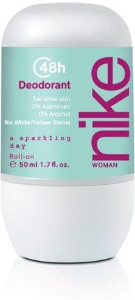 Asco Nike A Sparkling Day Woman Dezodorant roll-on 50ml