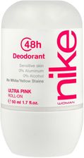Zdjęcie Nike Ultra Pink Woman Dezodorant roll-on 50 ml - Mrocza