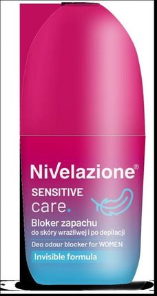 Farmona Nivelazione Women Bloker zapachu Sensitive Care 50ml