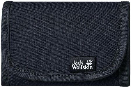 Jack Wolfskin Mobile Bank Black