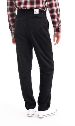 Lee Relaxed Chino Black L73Ndc01