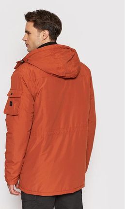 Regatta Kurtka Zimowa Salinger Ii Rmp285 Pomarańczowy Regular Fit