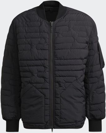 【Y-3×adidas】INSULATED BOMBERクラウドジャケットXL Adidas Y-3 Classic Cloud Insulated Bomber Jacket Hb3468