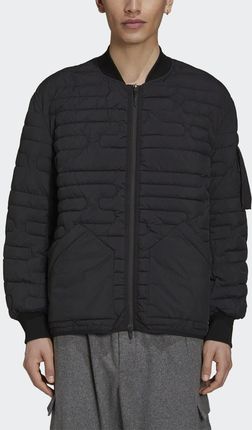 【Y-3×adidas】INSULATED BOMBERクラウドジャケットXL Adidas Y-3 Classic Cloud Insulated Bomber Jacket Hb3468