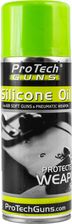 Zdjęcie Olejek silikonowy Pro Tech Guns 400 ml (192-003) - Szydłowiec