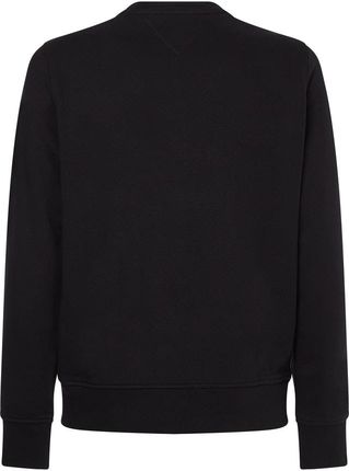 Tommy hilfiger best sale core cotton sweatshirt