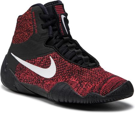 Nike Buty - Tawa Ci2952 016 Black/White/Red Orbit