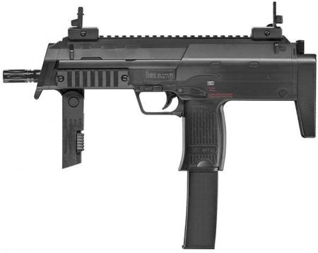 Karabin ASG Heckler&Koch MP7 A1 kal. 6 mm sprężynowy