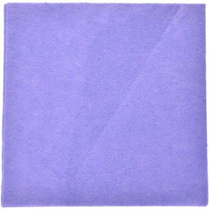 Ścierka uniwersalna z włókniny 38 x 38cm, niebieska