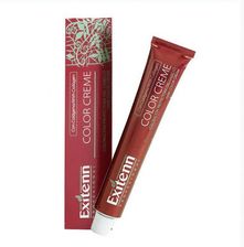 Exitenn Trwała Koloryzacja Color Creme Nr 12VO 60 ml