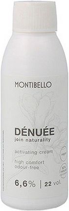 Montibello Aktywator koloru Denuee 22 vol 6.6% 90 ml
