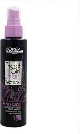 L'Oreal Professionnel Paris Spray do Włosów Tecniart 150 ml