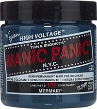 Zdjęcie Manic Panic Trwała Koloryzacja Classic ‎HCR 11025 Mermaid 118 ml - Kraków