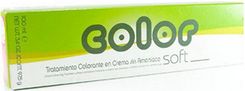 Exitenn Trwała Koloryzacja Color Soft 6,35 100 ml