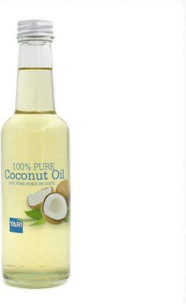 Yari Olejek do Włosów Olej kokosowy 250 ml