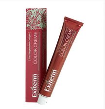 Exitenn Trwała Koloryzacja Color Creme Nr V77 Tropical Raspberry 60 ml